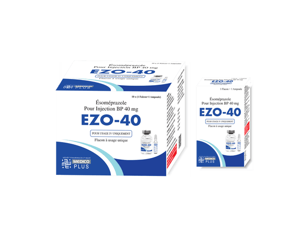 EZO-40 INJ - Image 1